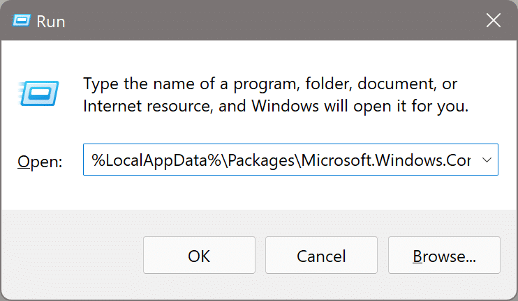 save Spotlight desktop and lock screen pictures in Windows 11 pic5