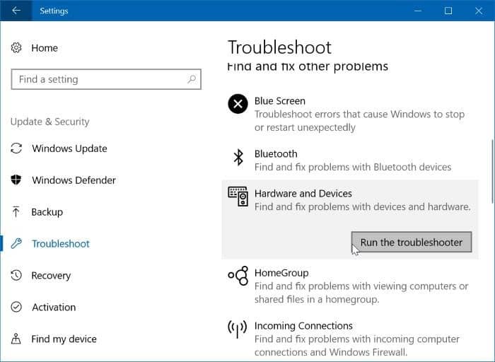 sd card not showing up in Windows 10 File Explorer pic11