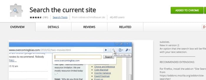 search a website using Google picture5