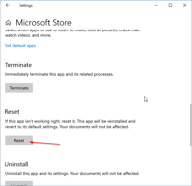 search missing from Store in Windows 10 pic4