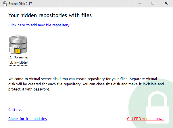 secreat disk picture3