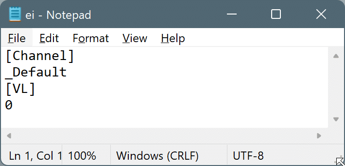 select Windows 11 Home or Pro during setup4