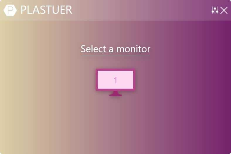 set animated GIF as wallpaper in windows 10 pic1