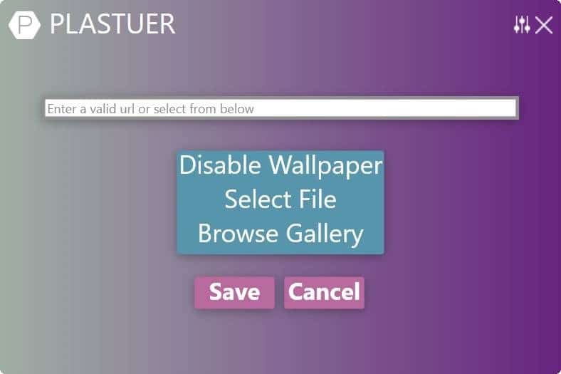 set animated GIF as wallpaper in windows 10 pic2