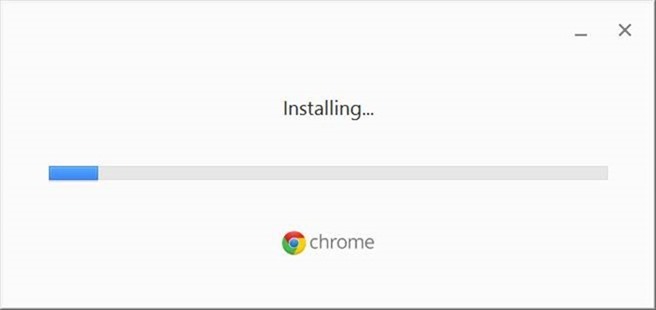 set chrome as default browser Windows 10