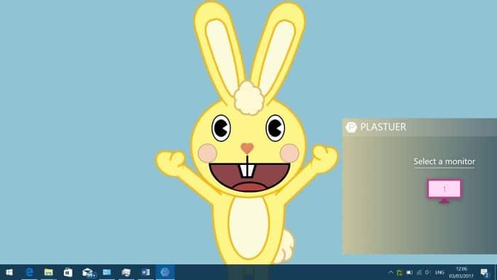 set gif as desktop background in Windows 10 pic01