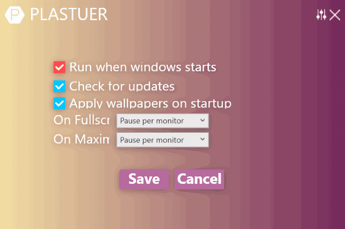 set gif as desktop background in Windows 10 pic4