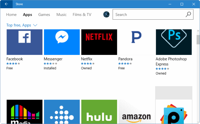 set up Windows 10 laptop pic4