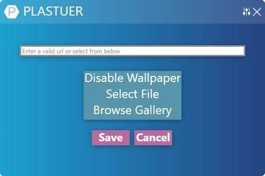 set video as wallpaper in Windows 10 pic2