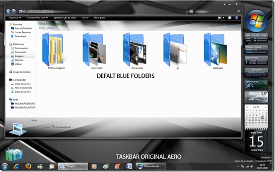 seven max clear for windows 7