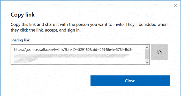 share office 365 home subscription with others pic4