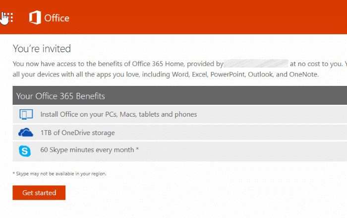share office 365 home subscription with others pic9