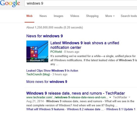 show more search results per page in Google search