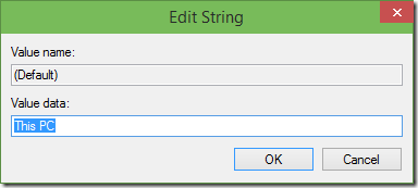 show partitions under Home folder in Windows 10 picture2