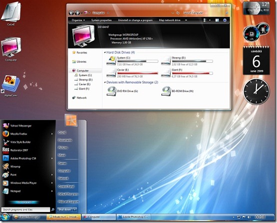 sico for windows 7 final