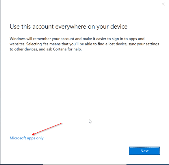 sign in or out of sticky notes in windows 10 pic6.1
