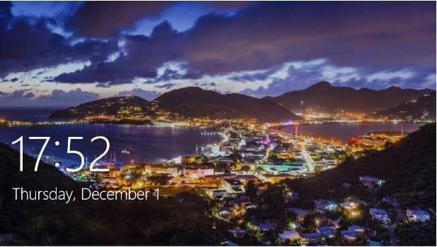 skip lock and login screen in Windows 10 pic02