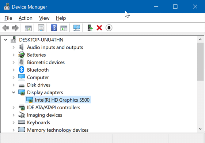 sorry this PC doesn't meet the hardware requirements for recording clips pic1