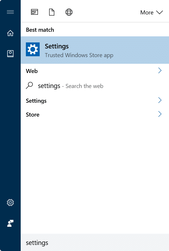 stop Windows 10 from asking for password after sleep