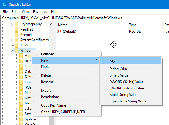 stop Windows 10 from automatically updating drivers pic5