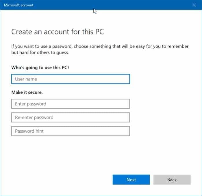 taskbar not working in Windows 10 pic04