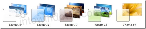 Theme 10 to 144