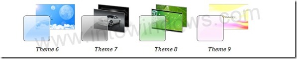 Theme 6to7