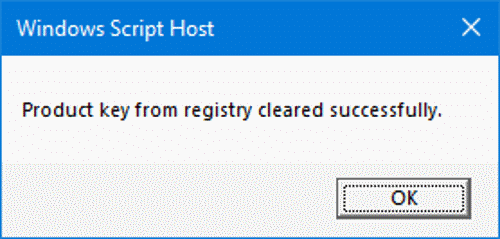 transfer Windows 10 license to new computer pic2