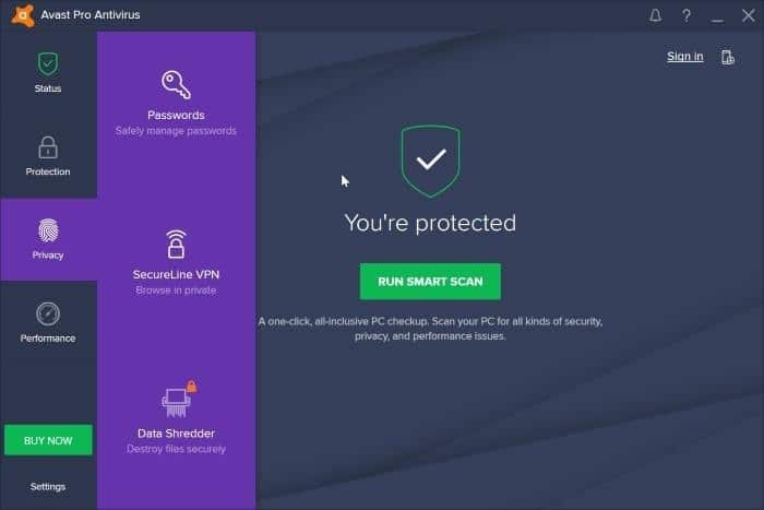 transfer avast license to another computer pic02