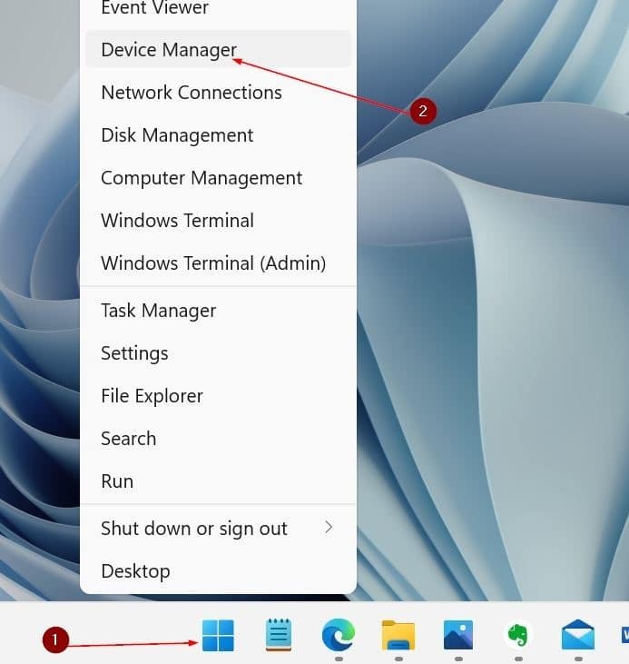 turn bluetooth on or off in Windows 11 pic6