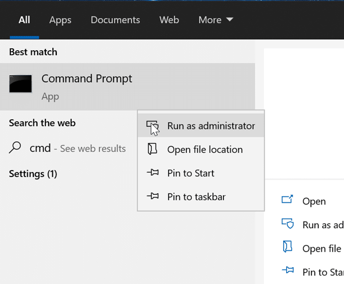 uninstall Edge from Windows 10 pic5.1