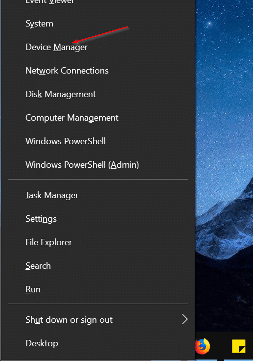 uninstall or reinstall Bluetooth driver in Windows 10 pic4