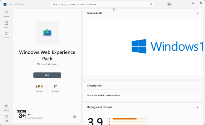 uninstall & remove widgets from Windows 11 pic5