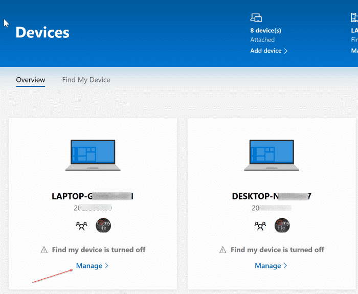 unlink Windows 10 license from Microsoft account pic7