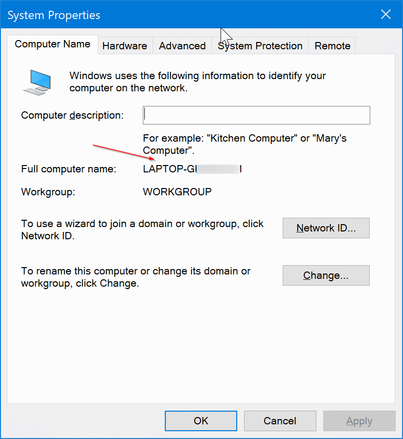 unlink Windows 10 license from Microsoft account pic8.1