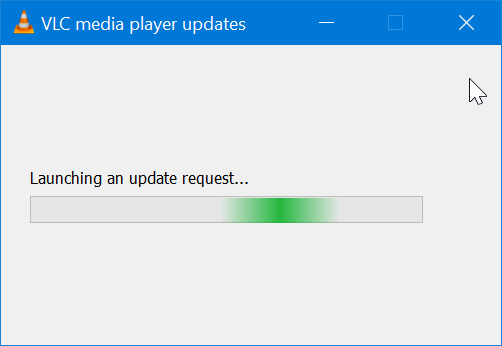 update VLC Media Player to the latest version pic3