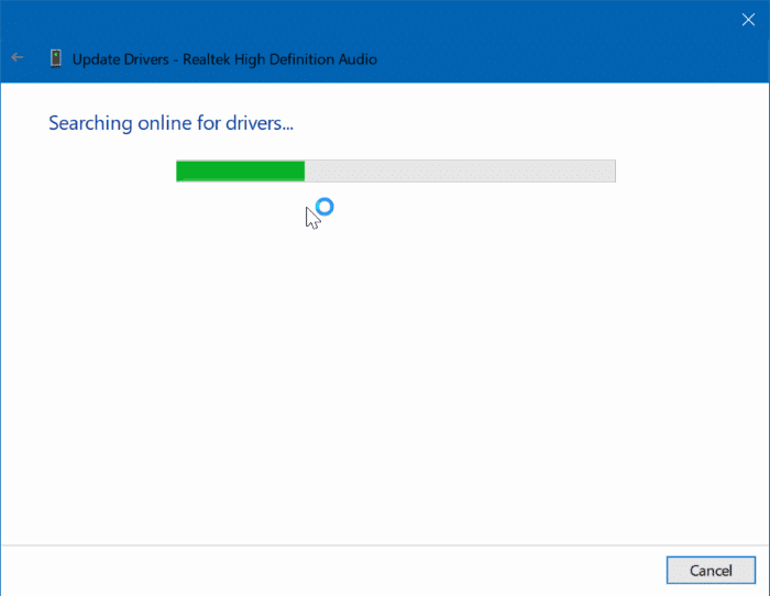 update device drivers in Windows 10 pic3