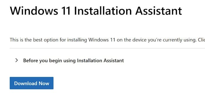 update to Windows 11 24h2 pic3