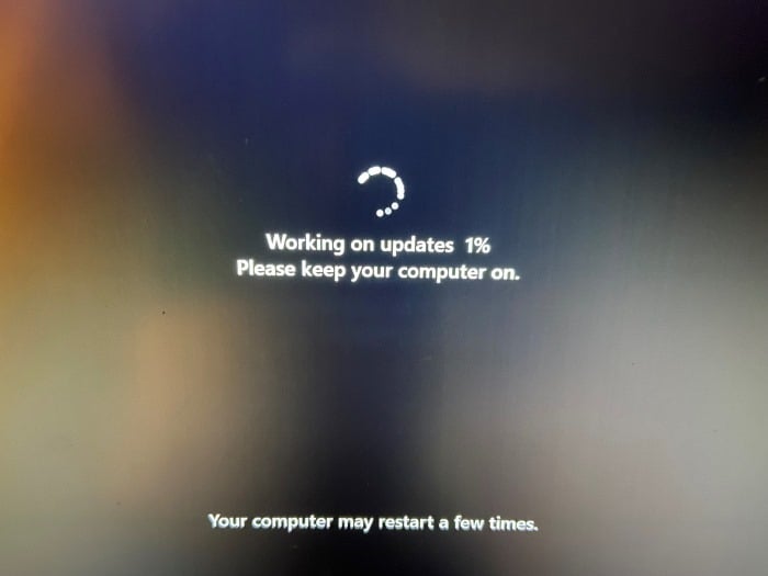 upgrade from Windows 10 to Windows 11 pic9.1
