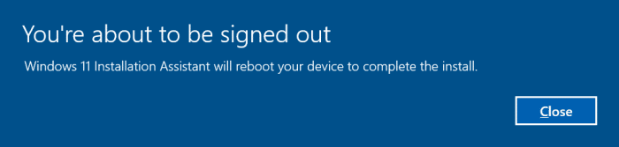 upgrade from Windows 10 to Windows 11 pic99