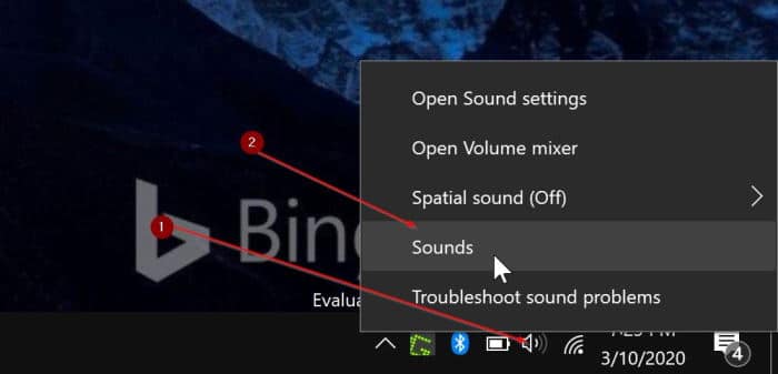 use both speaker and headphone at the same time in Windows 10