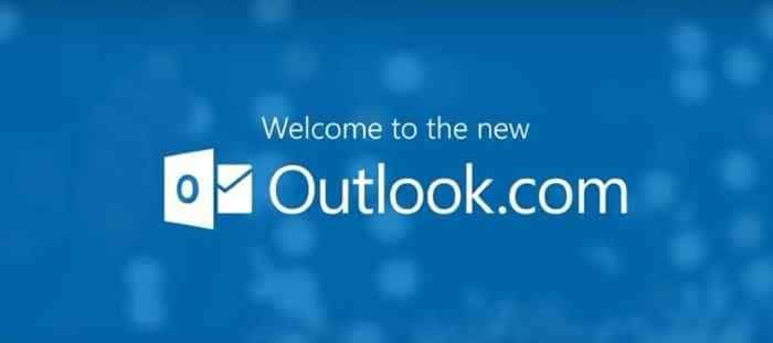 use outlook.com offline access