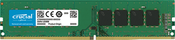used and empty ram slots in Windows 10 laptop pic2