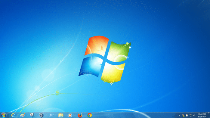 very useful Windows 7 keyboard shorcuts