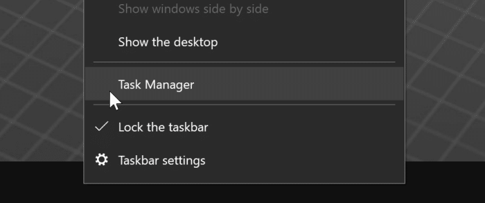 view all startup programs in Windows 10 pic1