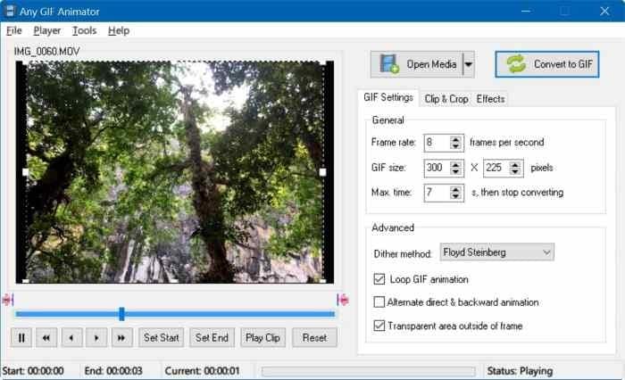 view iphone live photos on Windows 10 PC img3