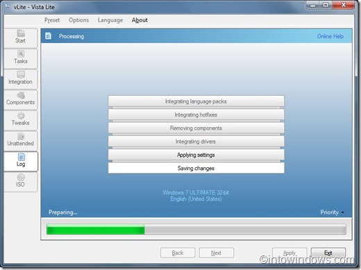 create unattended windows 7 install step8