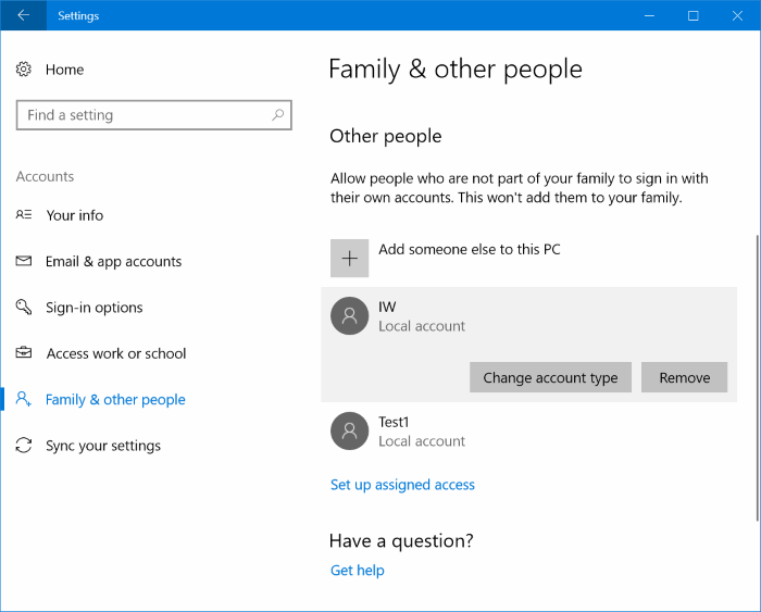 ways to free up drive space in Windows 10 pic10