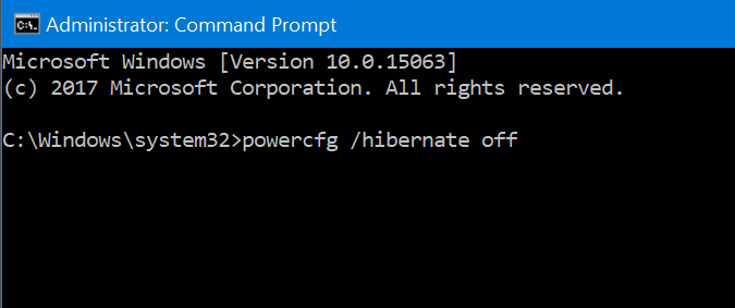 ways to free up drive space in Windows 10 pic3