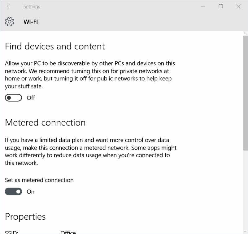 we can't finish downloading your updates On Windows 10